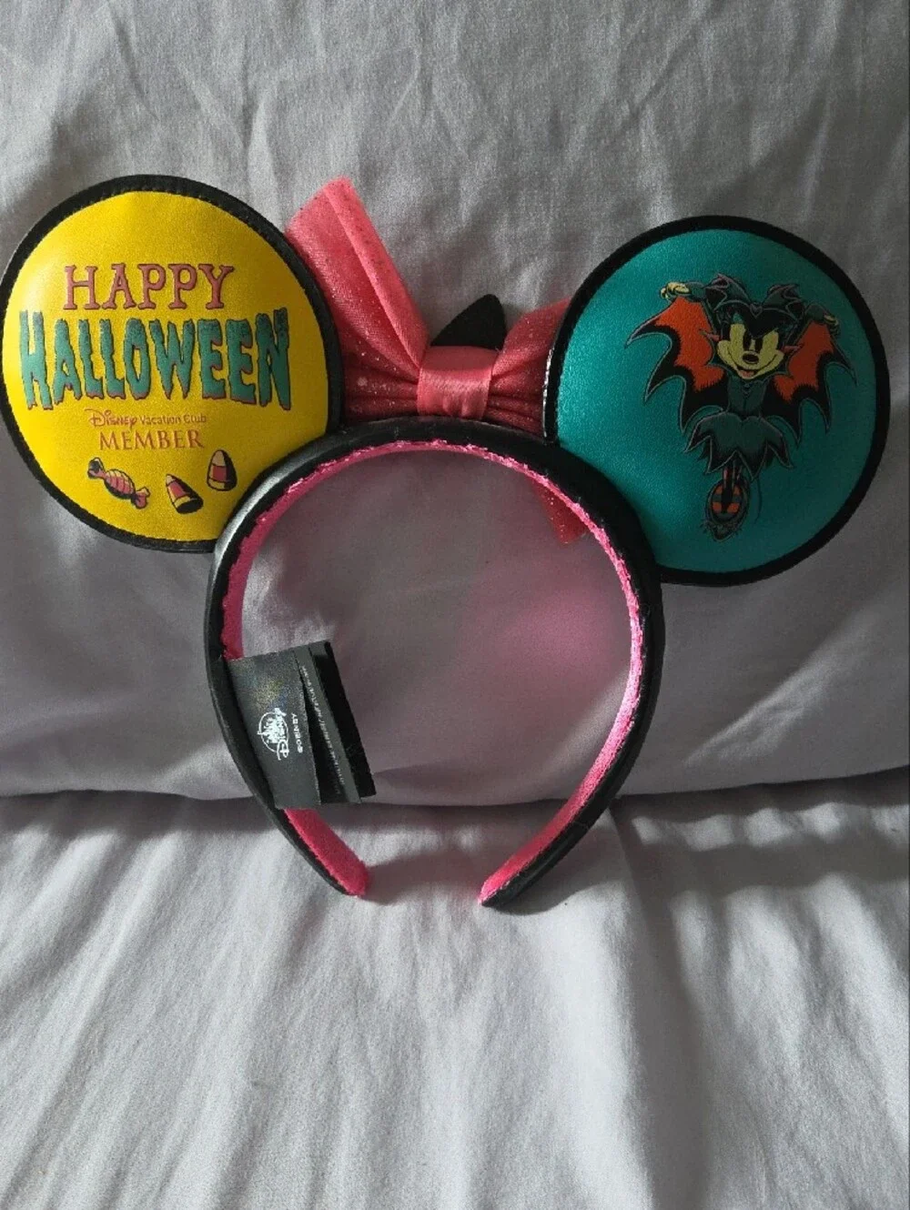 Disney themed ear